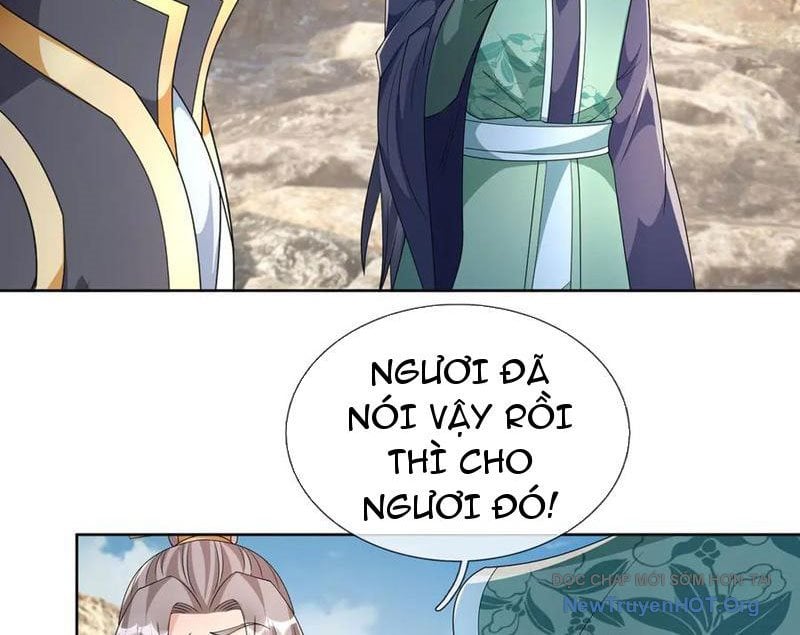 Thu Triệu Vạn Đồ Đệ, Vi Sư Vô Địch Thế Gian: Chapter 189