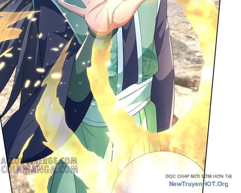 Thu Triệu Vạn Đồ Đệ, Vi Sư Vô Địch Thế Gian: Chapter 189