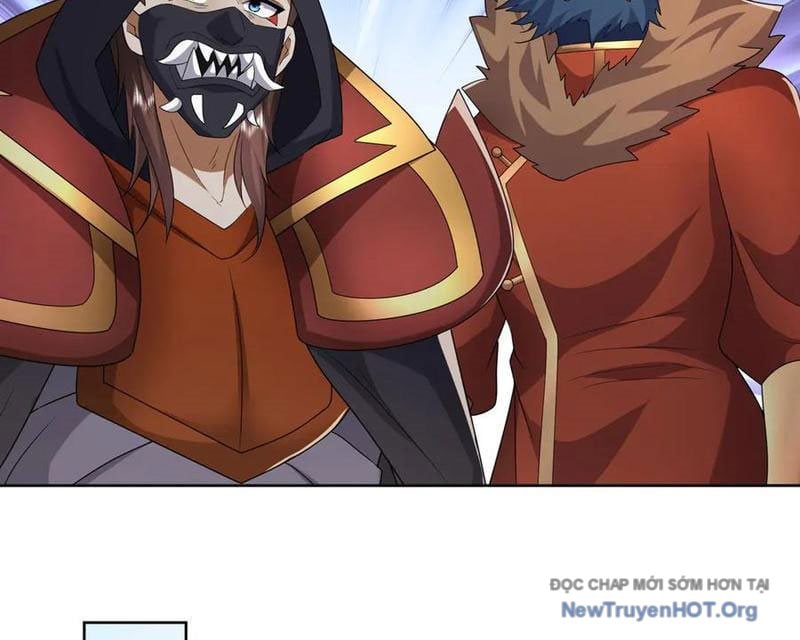 Thu Triệu Vạn Đồ Đệ, Vi Sư Vô Địch Thế Gian: Chapter 189