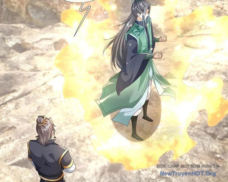 Thu Triệu Vạn Đồ Đệ, Vi Sư Vô Địch Thế Gian: Chapter 189