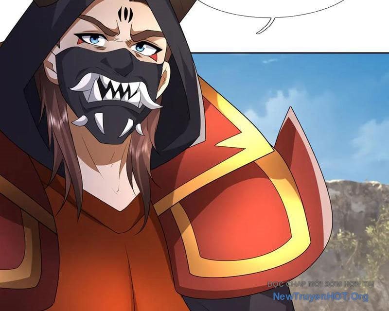 Thu Triệu Vạn Đồ Đệ, Vi Sư Vô Địch Thế Gian: Chapter 189