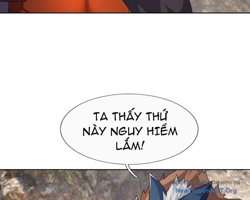 Thu Triệu Vạn Đồ Đệ, Vi Sư Vô Địch Thế Gian: Chapter 189