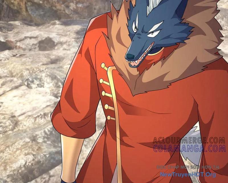 Thu Triệu Vạn Đồ Đệ, Vi Sư Vô Địch Thế Gian: Chapter 189