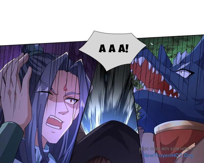 Thu Triệu Vạn Đồ Đệ, Vi Sư Vô Địch Thế Gian: Chapter 189