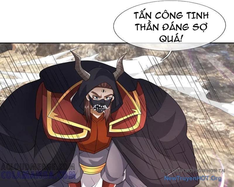 Thu Triệu Vạn Đồ Đệ, Vi Sư Vô Địch Thế Gian: Chapter 189