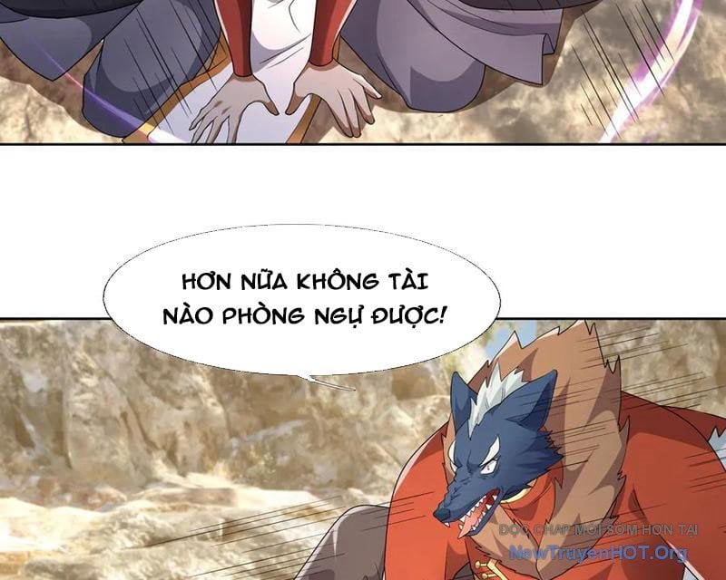 Thu Triệu Vạn Đồ Đệ, Vi Sư Vô Địch Thế Gian: Chapter 189