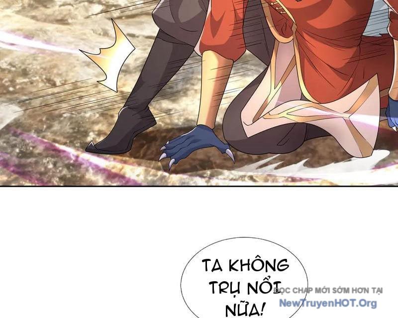 Thu Triệu Vạn Đồ Đệ, Vi Sư Vô Địch Thế Gian: Chapter 189