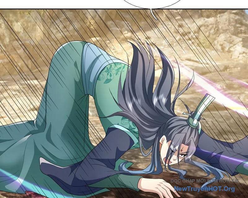 Thu Triệu Vạn Đồ Đệ, Vi Sư Vô Địch Thế Gian: Chapter 189