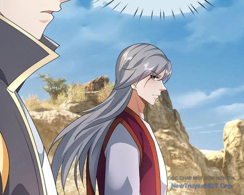 Thu Triệu Vạn Đồ Đệ, Vi Sư Vô Địch Thế Gian: Chapter 189