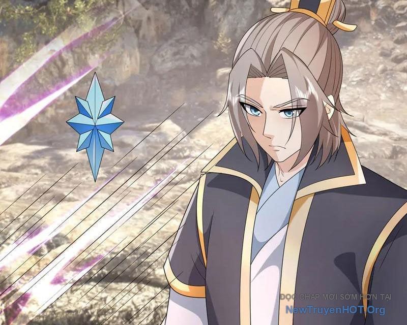 Thu Triệu Vạn Đồ Đệ, Vi Sư Vô Địch Thế Gian: Chapter 189