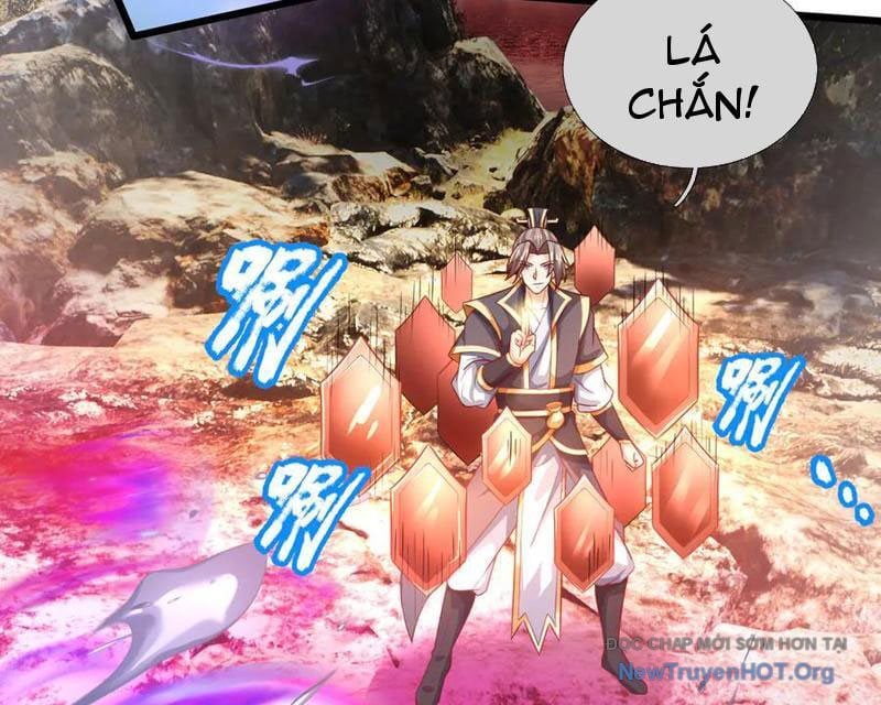 Thu Triệu Vạn Đồ Đệ, Vi Sư Vô Địch Thế Gian: Chapter 189