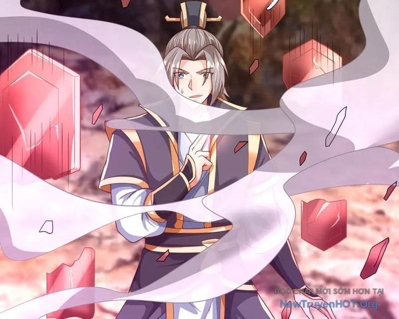 Thu Triệu Vạn Đồ Đệ, Vi Sư Vô Địch Thế Gian: Chapter 189