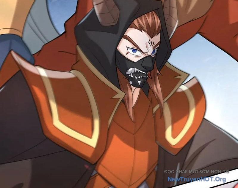 Thu Triệu Vạn Đồ Đệ, Vi Sư Vô Địch Thế Gian: Chapter 189