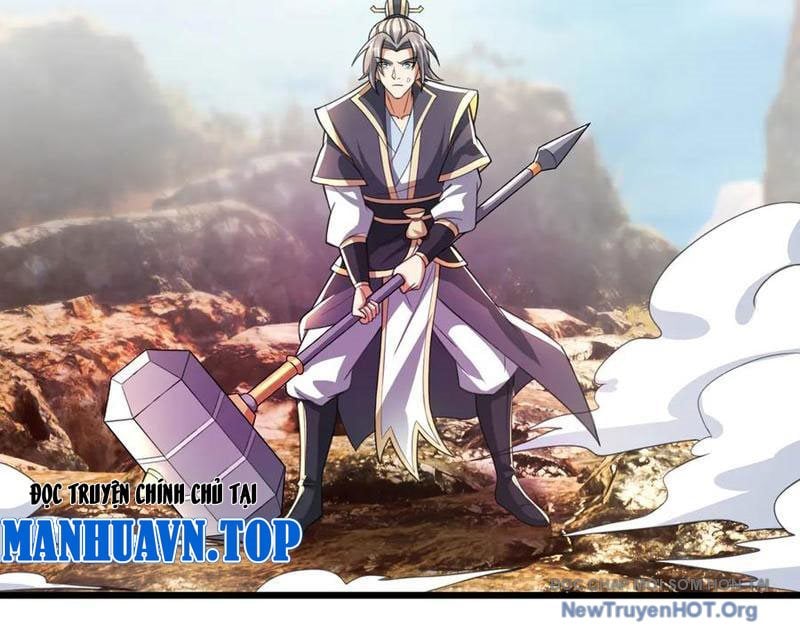 Thu Triệu Vạn Đồ Đệ, Vi Sư Vô Địch Thế Gian: Chapter 189