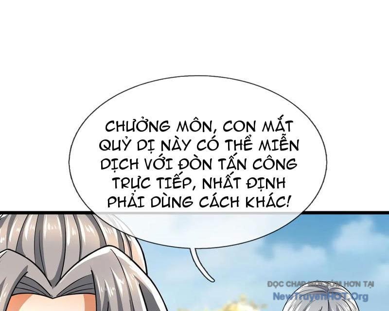 Thu Triệu Vạn Đồ Đệ, Vi Sư Vô Địch Thế Gian: Chapter 189