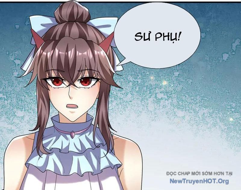 Thu Triệu Vạn Đồ Đệ, Vi Sư Vô Địch Thế Gian: Chapter 190