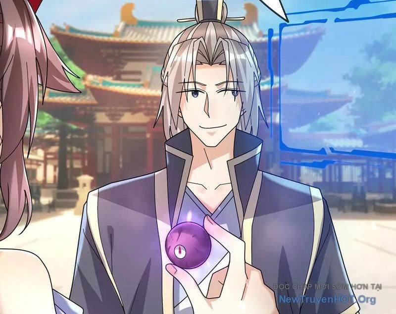 Thu Triệu Vạn Đồ Đệ, Vi Sư Vô Địch Thế Gian: Chapter 190