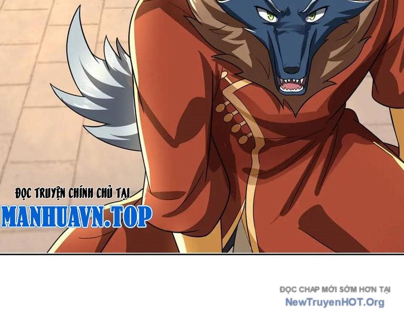 Thu Triệu Vạn Đồ Đệ, Vi Sư Vô Địch Thế Gian: Chapter 190