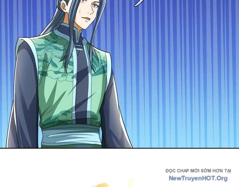 Thu Triệu Vạn Đồ Đệ, Vi Sư Vô Địch Thế Gian: Chapter 190