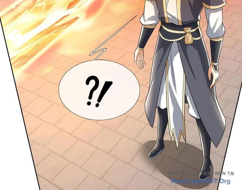 Thu Triệu Vạn Đồ Đệ, Vi Sư Vô Địch Thế Gian: Chapter 190