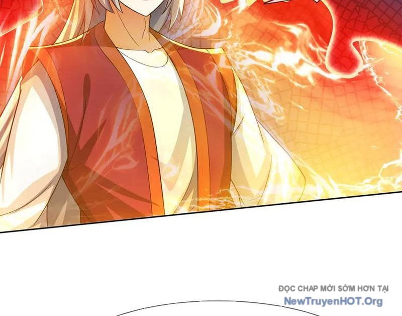 Thu Triệu Vạn Đồ Đệ, Vi Sư Vô Địch Thế Gian: Chapter 190