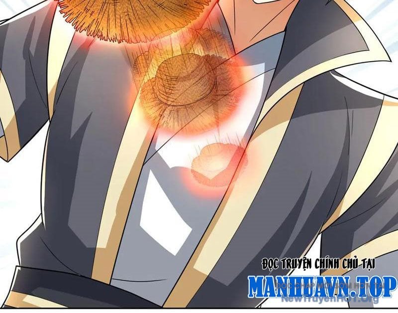 Thu Triệu Vạn Đồ Đệ, Vi Sư Vô Địch Thế Gian: Chapter 190