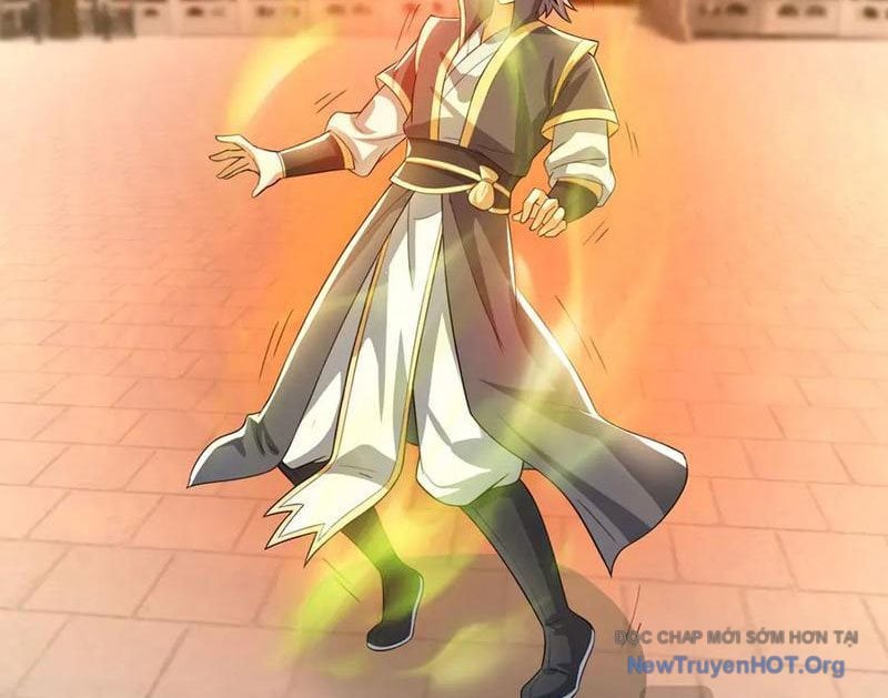 Thu Triệu Vạn Đồ Đệ, Vi Sư Vô Địch Thế Gian: Chapter 190