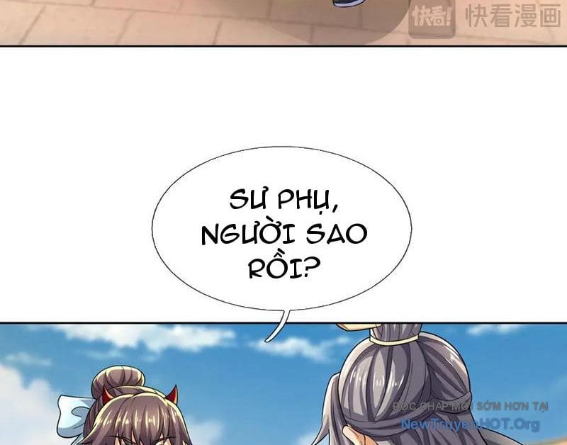 Thu Triệu Vạn Đồ Đệ, Vi Sư Vô Địch Thế Gian: Chapter 190