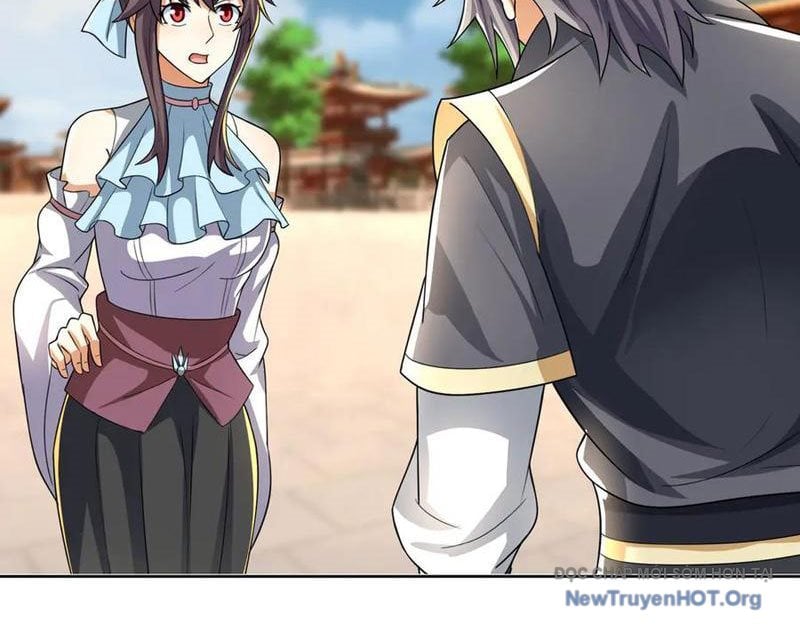 Thu Triệu Vạn Đồ Đệ, Vi Sư Vô Địch Thế Gian: Chapter 190