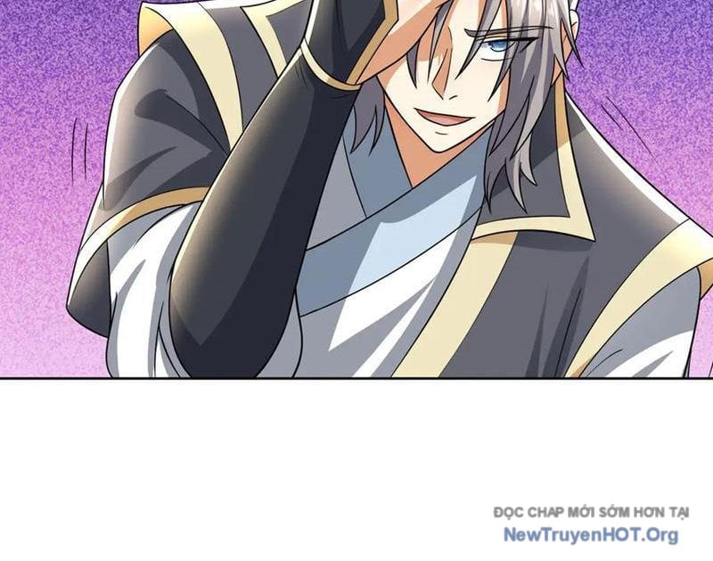 Thu Triệu Vạn Đồ Đệ, Vi Sư Vô Địch Thế Gian: Chapter 190