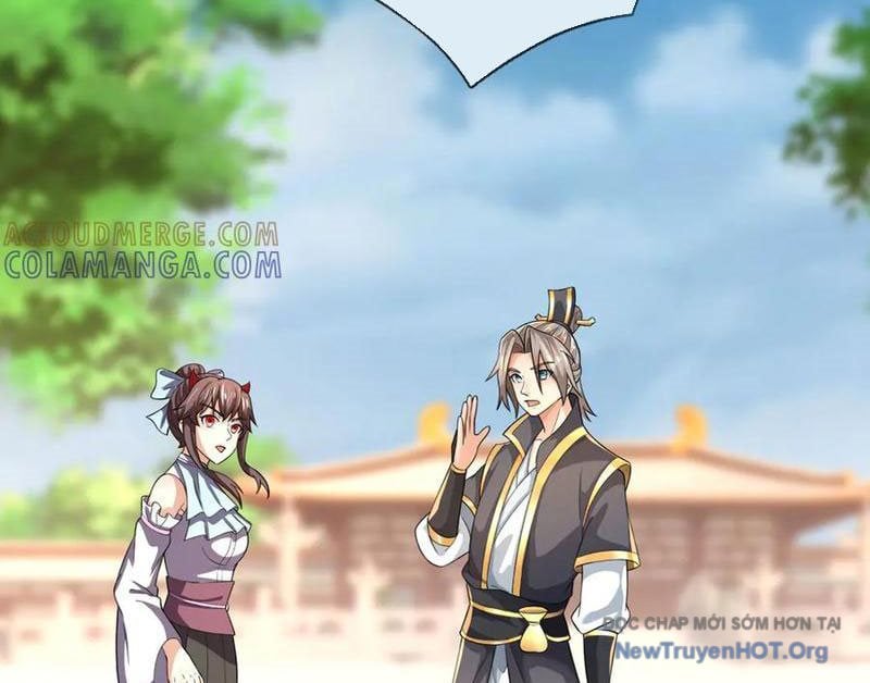 Thu Triệu Vạn Đồ Đệ, Vi Sư Vô Địch Thế Gian: Chapter 190