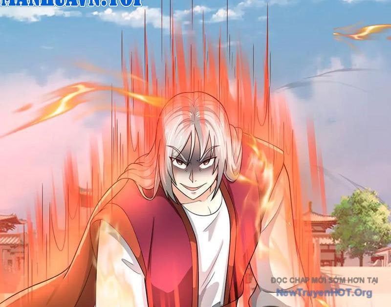 Thu Triệu Vạn Đồ Đệ, Vi Sư Vô Địch Thế Gian: Chapter 190