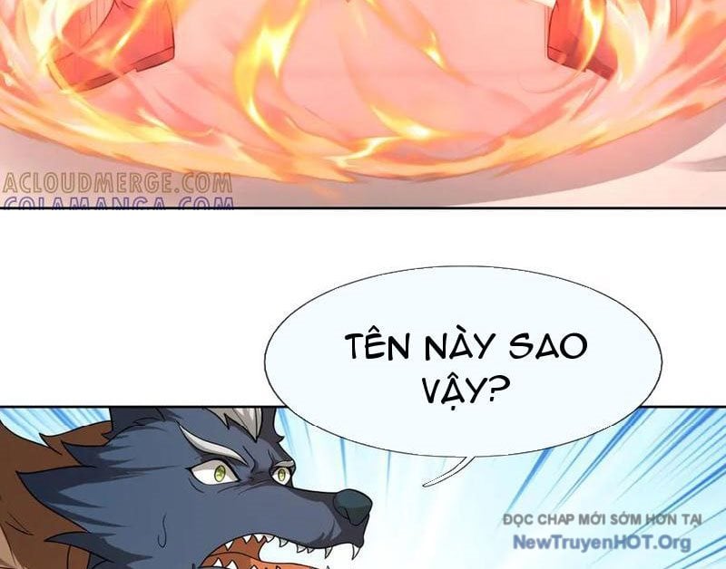 Thu Triệu Vạn Đồ Đệ, Vi Sư Vô Địch Thế Gian: Chapter 190