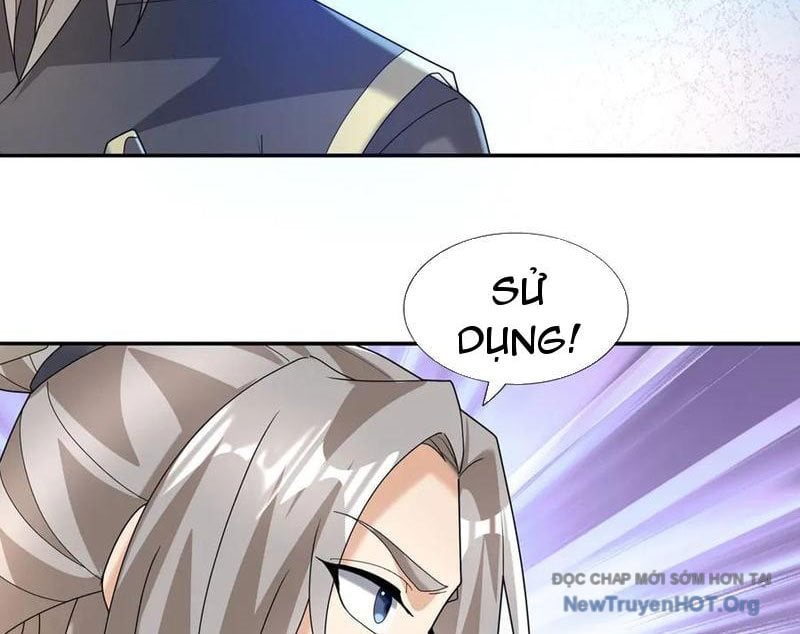 Thu Triệu Vạn Đồ Đệ, Vi Sư Vô Địch Thế Gian: Chapter 190