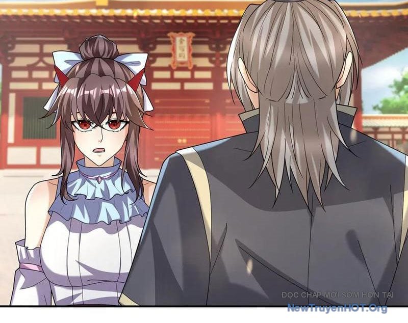 Thu Triệu Vạn Đồ Đệ, Vi Sư Vô Địch Thế Gian: Chapter 190