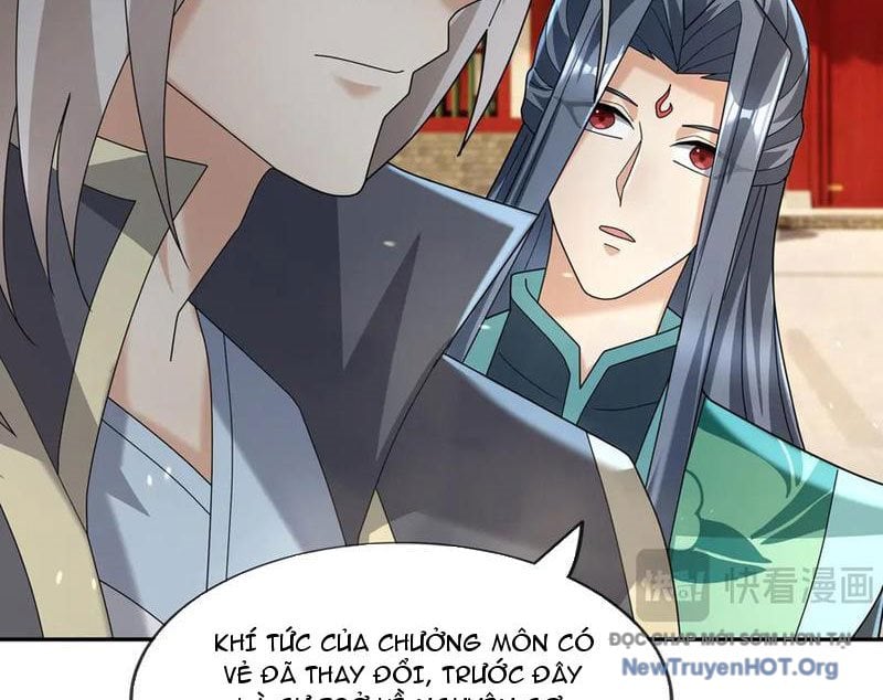 Thu Triệu Vạn Đồ Đệ, Vi Sư Vô Địch Thế Gian: Chapter 190