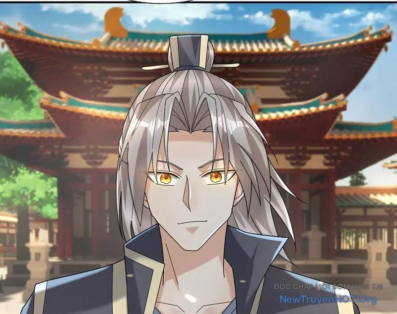 Thu Triệu Vạn Đồ Đệ, Vi Sư Vô Địch Thế Gian: Chapter 190