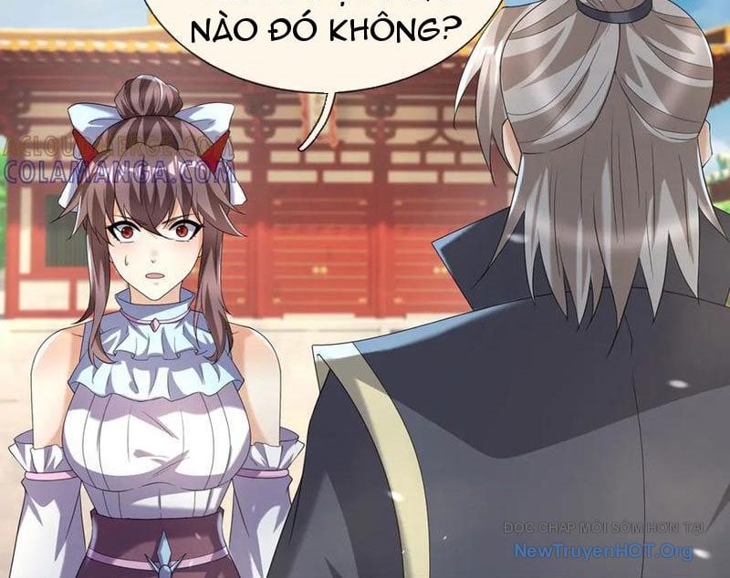 Thu Triệu Vạn Đồ Đệ, Vi Sư Vô Địch Thế Gian: Chapter 190