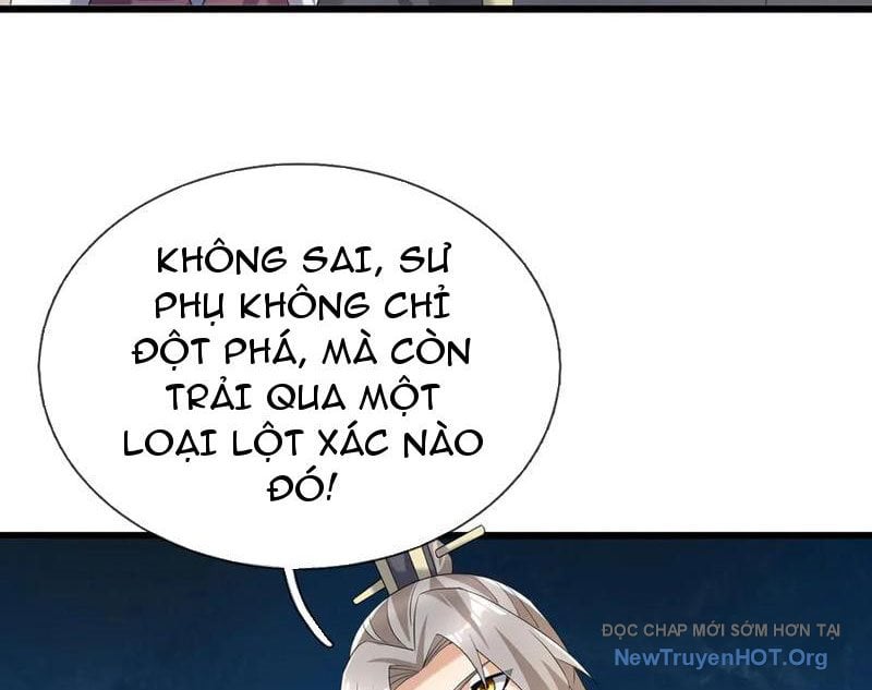 Thu Triệu Vạn Đồ Đệ, Vi Sư Vô Địch Thế Gian: Chapter 190