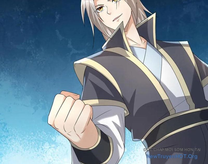 Thu Triệu Vạn Đồ Đệ, Vi Sư Vô Địch Thế Gian: Chapter 190