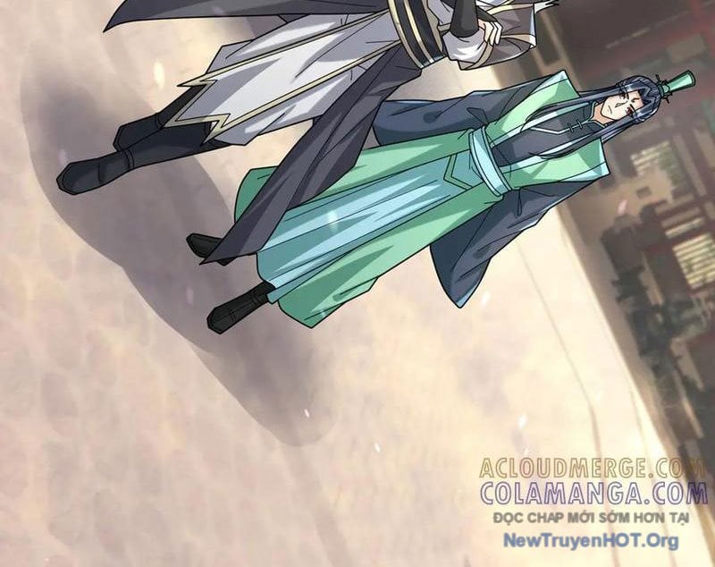 Thu Triệu Vạn Đồ Đệ, Vi Sư Vô Địch Thế Gian: Chapter 190