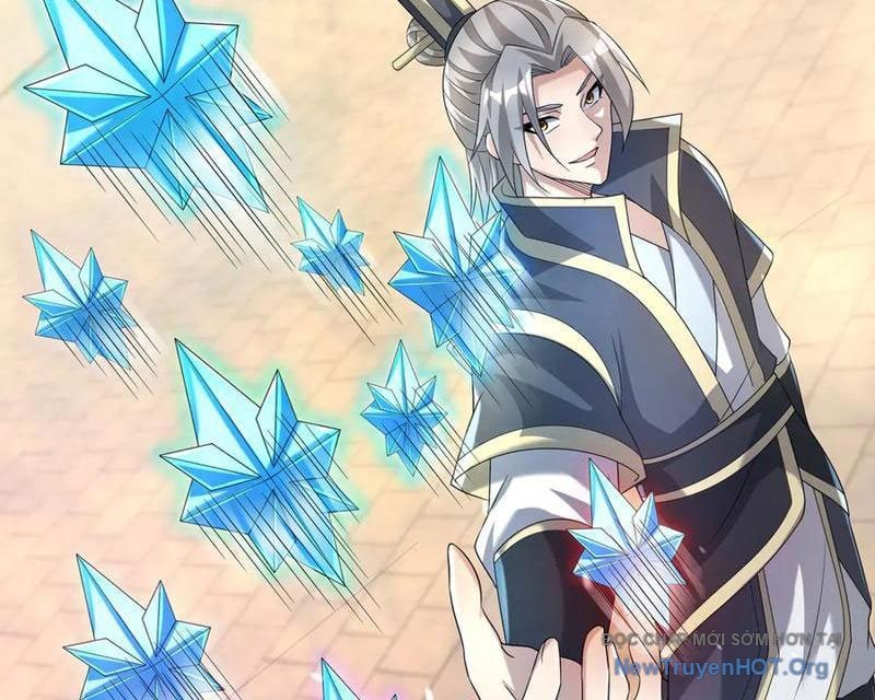 Thu Triệu Vạn Đồ Đệ, Vi Sư Vô Địch Thế Gian: Chapter 190