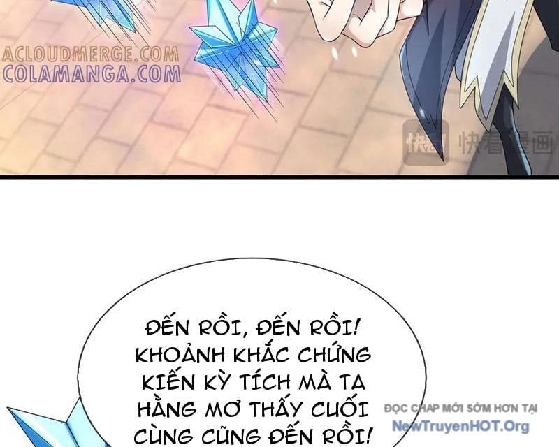 Thu Triệu Vạn Đồ Đệ, Vi Sư Vô Địch Thế Gian: Chapter 190