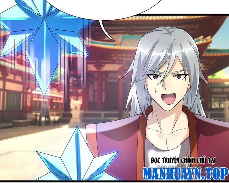 Thu Triệu Vạn Đồ Đệ, Vi Sư Vô Địch Thế Gian: Chapter 190