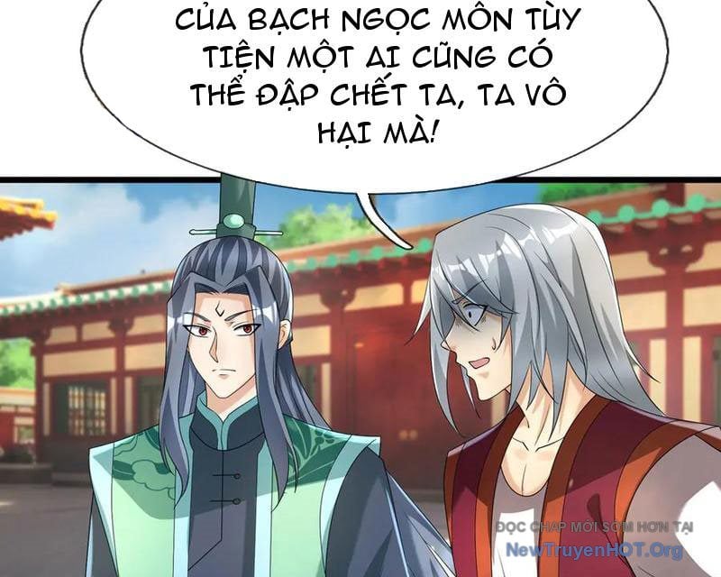 Thu Triệu Vạn Đồ Đệ, Vi Sư Vô Địch Thế Gian: Chapter 190