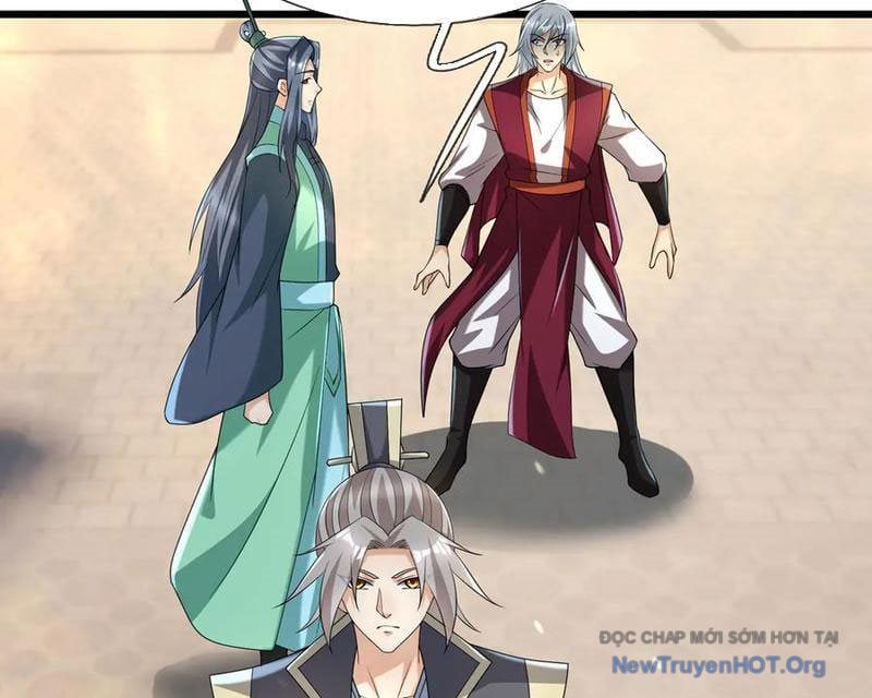 Thu Triệu Vạn Đồ Đệ, Vi Sư Vô Địch Thế Gian: Chapter 190