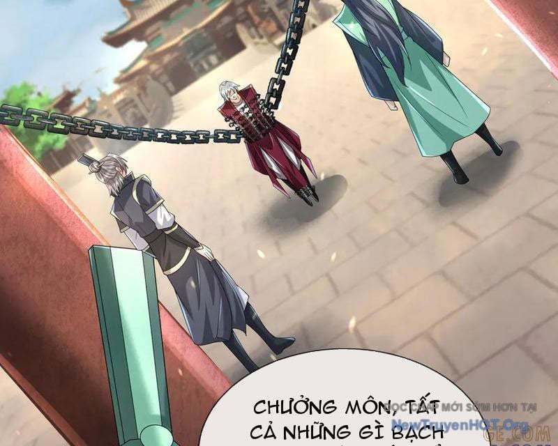 Thu Triệu Vạn Đồ Đệ, Vi Sư Vô Địch Thế Gian: Chapter 190