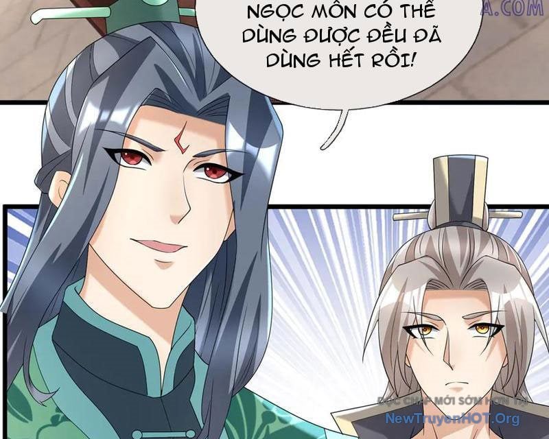 Thu Triệu Vạn Đồ Đệ, Vi Sư Vô Địch Thế Gian: Chapter 190