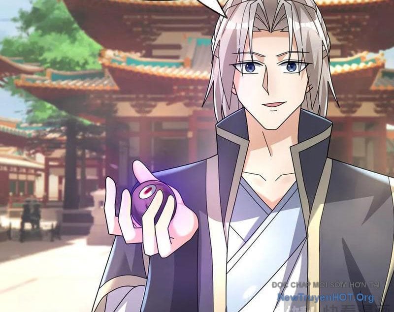 Thu Triệu Vạn Đồ Đệ, Vi Sư Vô Địch Thế Gian: Chapter 190