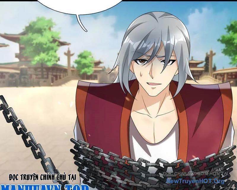 Thu Triệu Vạn Đồ Đệ, Vi Sư Vô Địch Thế Gian: Chapter 190